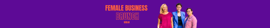 Female Business Brunch